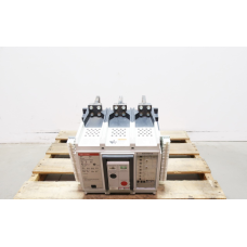 Siemens SBH2020 Molded Case Circuit Breaker 3p 2000a Amp 600v-ac