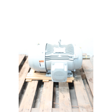 Siemens SD100 Nema Premium Ac Motor 254t 3ph 15hp 1770rpm 208-230/460v-ac