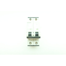 Siemens 5SY62 2a 2p Molded Case Circuit Breaker 400v-ac