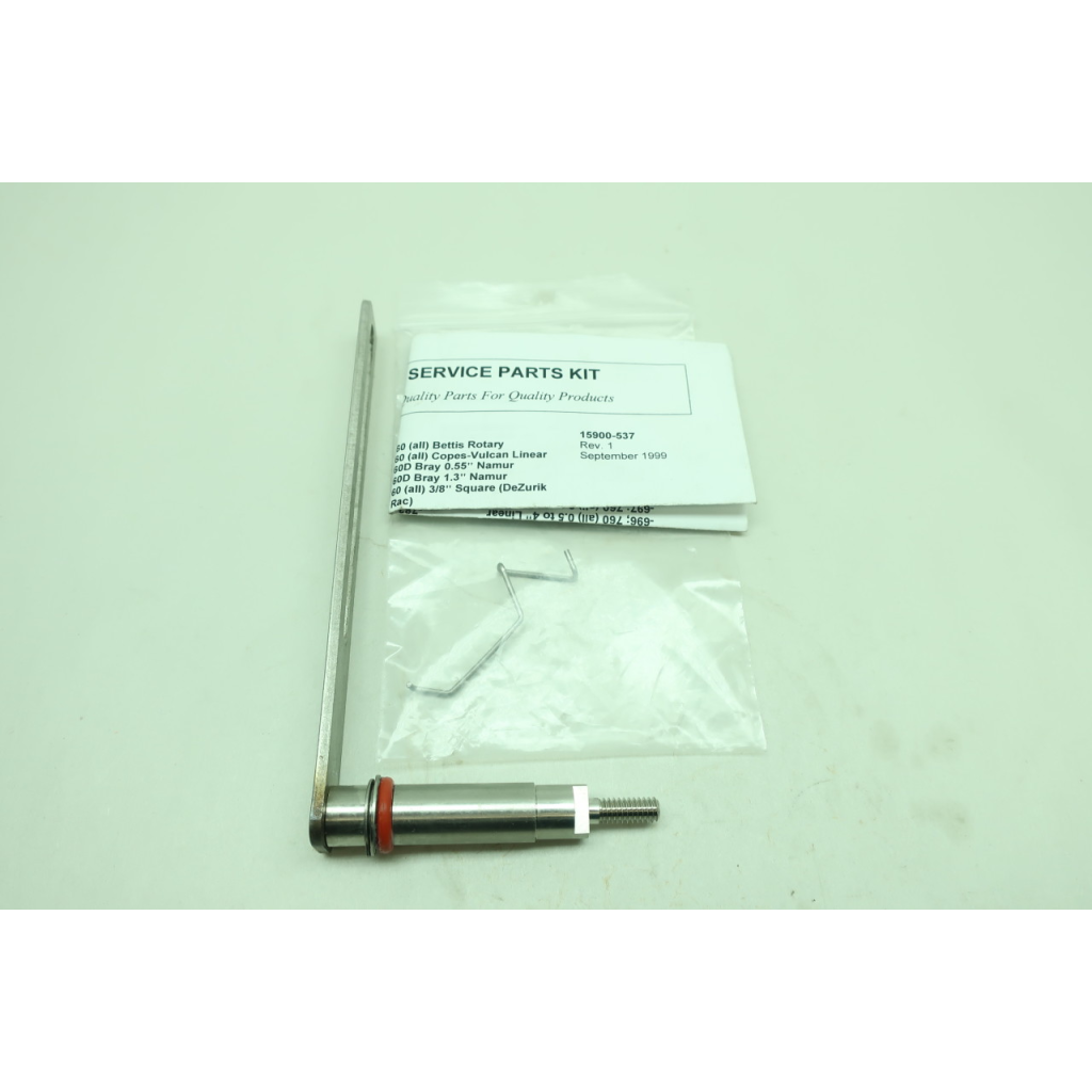 Siemens 16300-760 Service Parts Kit
