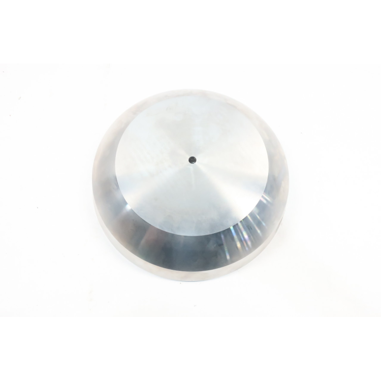 Siemens Stainless Steel Valve Head 270mm X 70mm