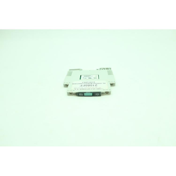 Siemens 3TX7004-1MB00 Output Interface Coupling Relay 12v-dc