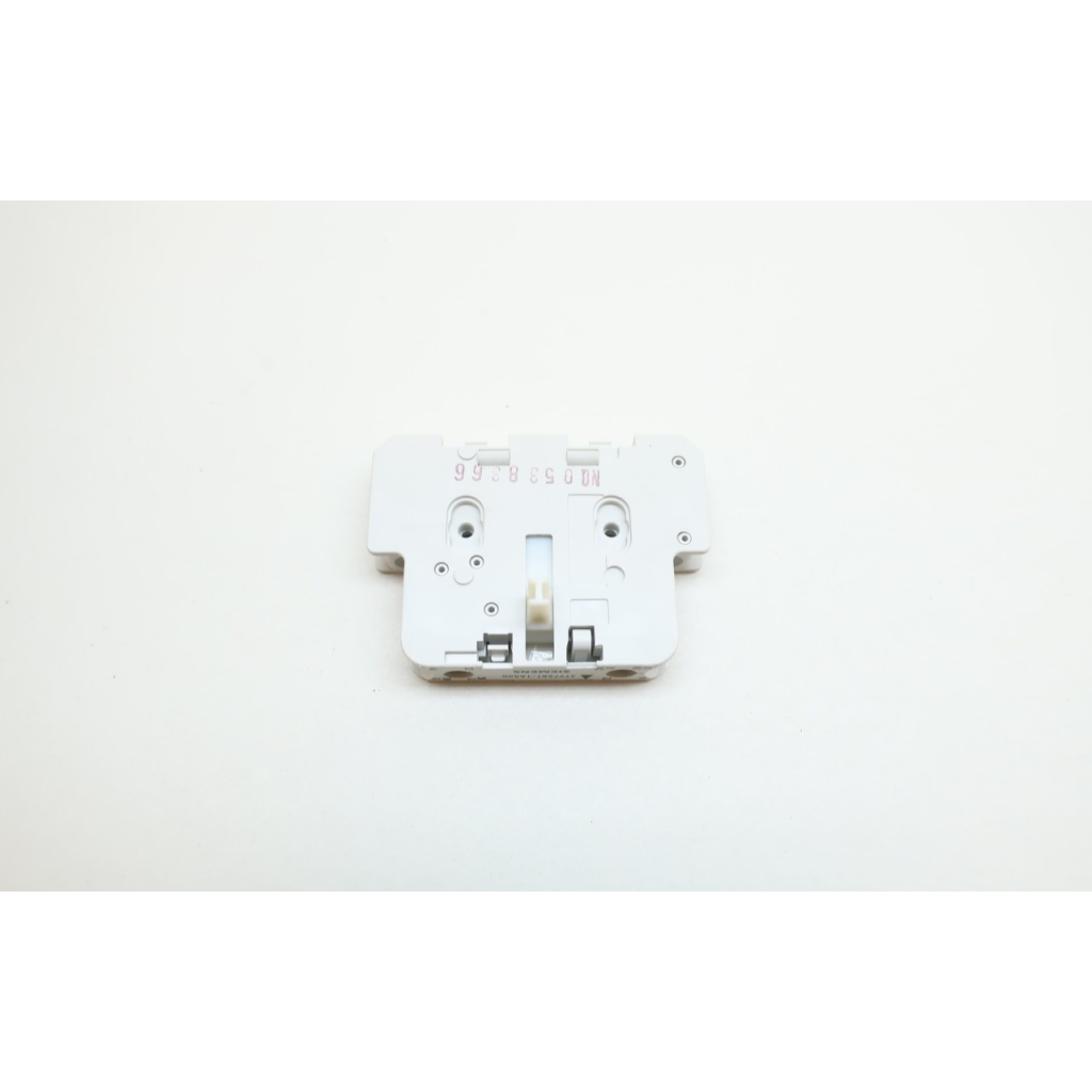 Siemens 3TY7561-1AA00 Auxiliary Contact Block Size 3