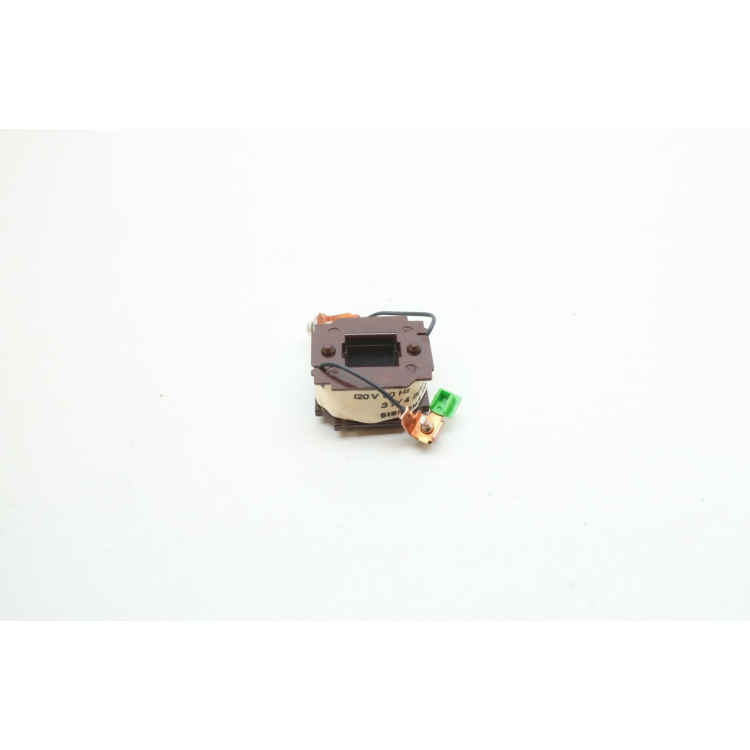 Siemens 3TY 4 803-1AA8 Contactor Coil 120v-ac