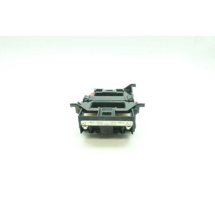 Siemens 3TY6 503-0AJ1 Coil 115v-ac