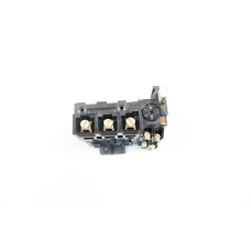 Siemens 3UA42 00-7AH Overload Relay 10-16a Amp