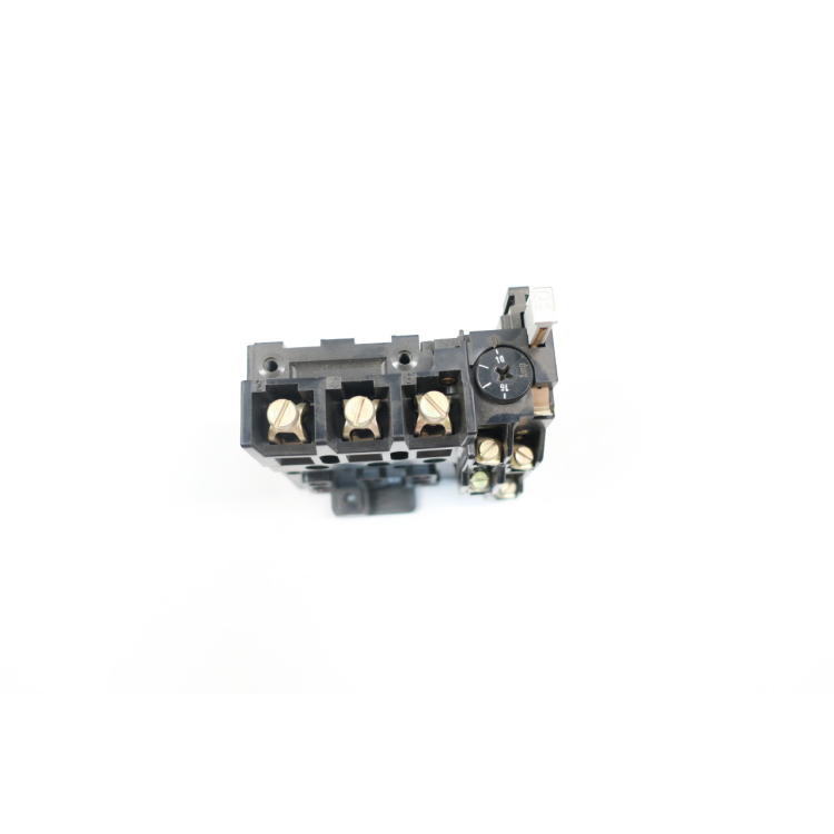 Siemens 3UA42 00-7AH Overload Relay 10-16a Amp