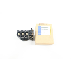 Siemens 3UA4200-7AJ Overload Relay 14-20a Amp
