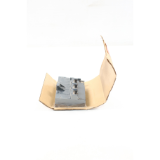 Siemens 3UA43 00-8AM Overload Relay 30-45a Amp