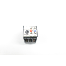 Siemens 3UA41 01-0B Overload Relay 0.14-0.2a Amp