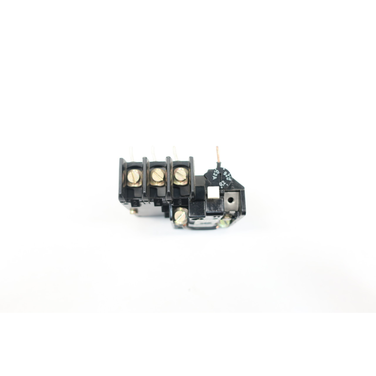 Siemens 3UA41 01-0C Overload Relay 0.2-0.3a Amp