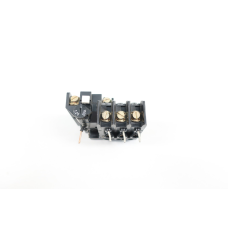 Siemens 3UA4101-0G Overload Relay 1-1.5a Amp