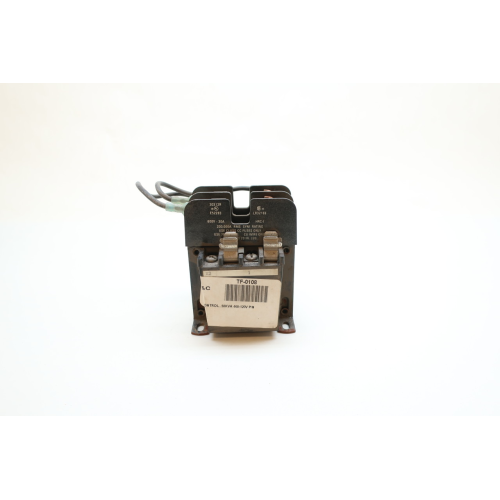 Siemens 25-213-101-011 50va 460v-ac 115v-ac Voltage Transformer