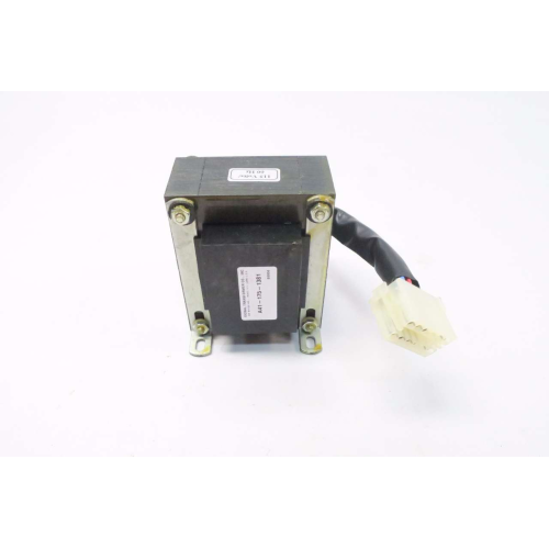 Signal Transformer A41-175-1381 175va 1ph Voltage Transformer