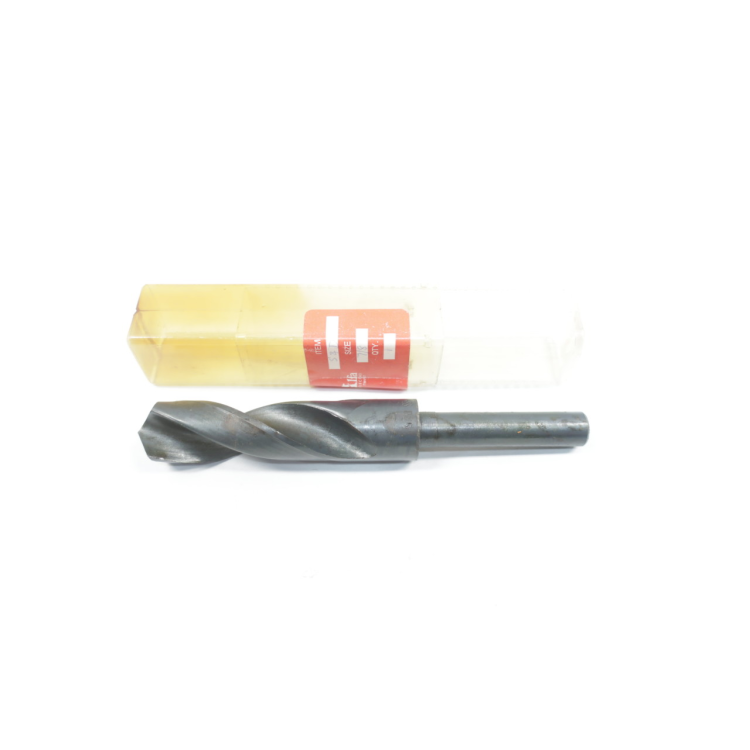 Silver & Deming Alfa Electro Twist 61/64in Drill Bit