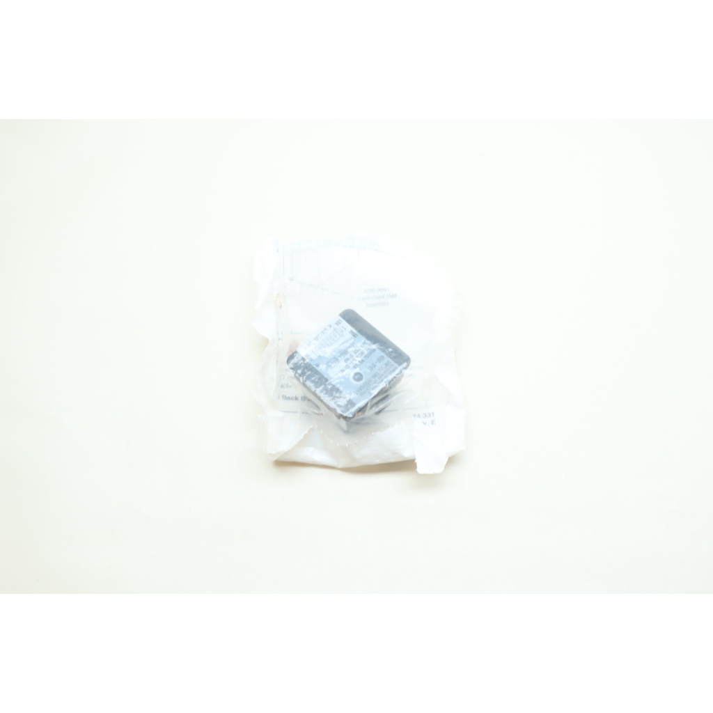 Simplex 4090-9001 Fire Alarm Monitor Module