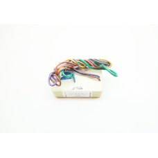 Simplex 0740645 Isolated Loop Circuit Protector Fire Alarm Signaling Device