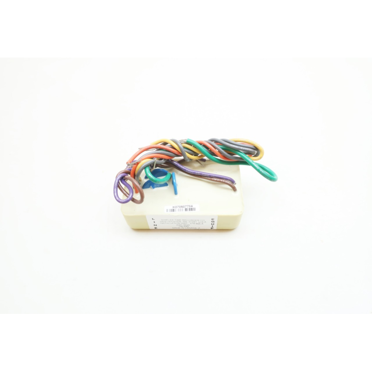 Simplex 0740645 Isolated Loop Circuit Protector Fire Alarm Signaling Device