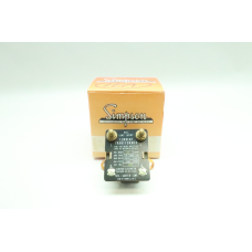 Simpson 01308 186 Current Transformer 2500v-ac
