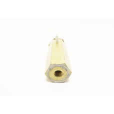 Singer 46720546 Brass Automatic Burner Control Valve Assembly