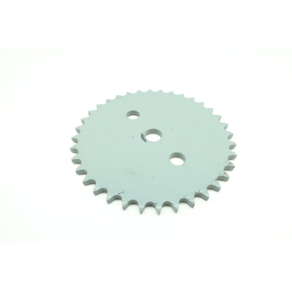 Single Roller Chain Sprocket 1-3/8in 30t 3/4in