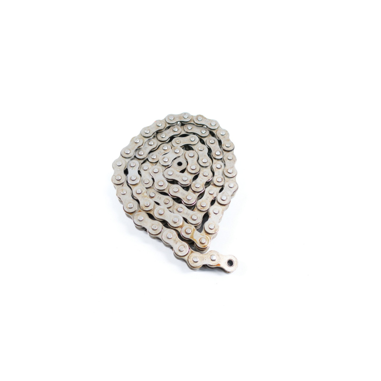 Single Roller Chain 141in 1/2in
