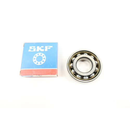 Skf 7307 BECBY Angular Contact Ball Bearing 35mm X 80mm X 21mm