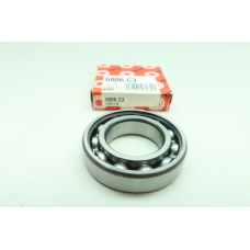 Skf 6006.C3 Roller Bearing 30mm 55mm 13mm