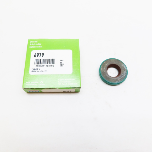 Skf 6979 Crw1 5/8in 1-3/8in 1/4in Oil Seal Skf 6979 Crw1 5/8in 1-3/8in 1/4in Oil Seal