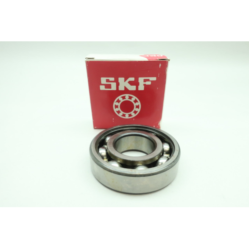 Skf 6307 Deep Groove Ball Bearing 35mm 80mm 21mm