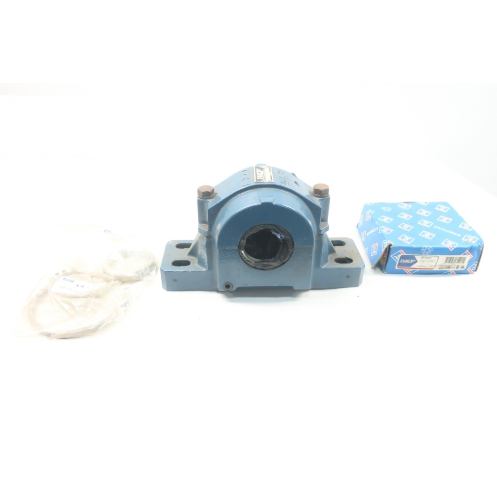 Skf FSAF 315 Pillow Block Bearing Assembly