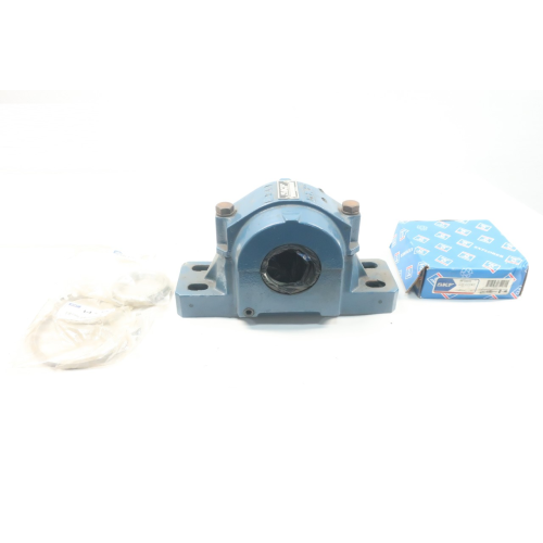 Skf FSAF 315 Pillow Block Bearing Assembly Skf FSAF 315 Pillow Block Bearing Assembly