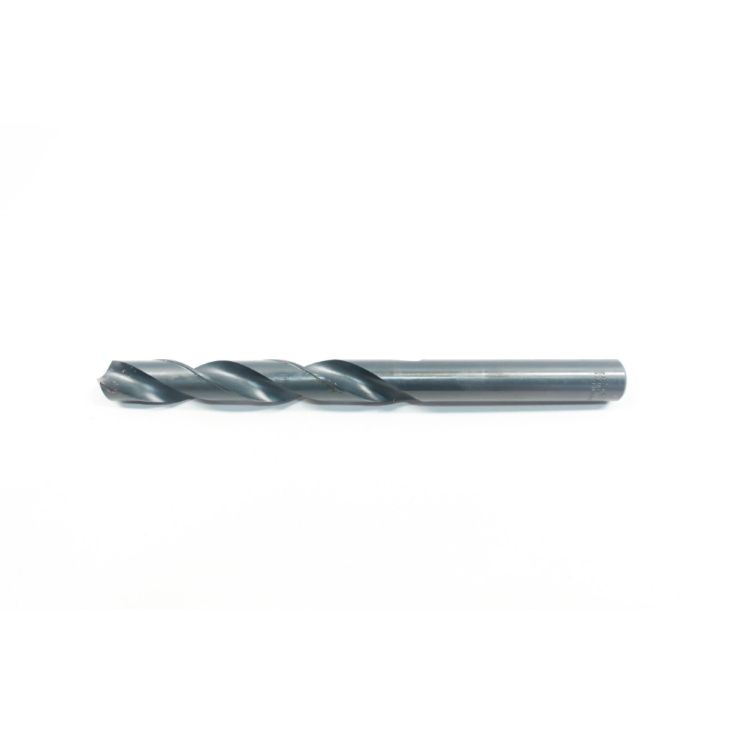 Skf High Speed Steel Drill Bit 27/32in