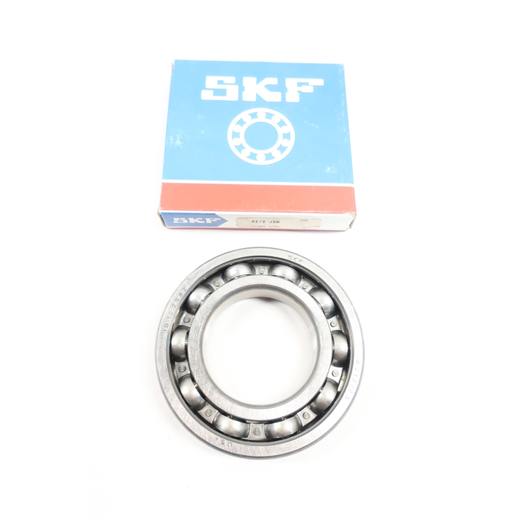 Skf 6212 JEM Radial/deep Groove Ball Bearing 60mm X 110mm X 22mm