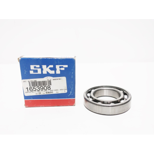 Skf 6211 JEM 55mm X 100mm X 21mm Ball Bearing