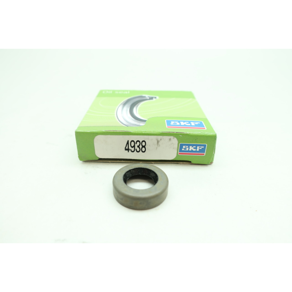 Skf 13538 Oil Seal 1-3/8in X 1-7/8in X 1/4in