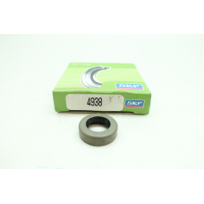 Skf 13538 Oil Seal 1-3/8in X 1-7/8in X 1/4in