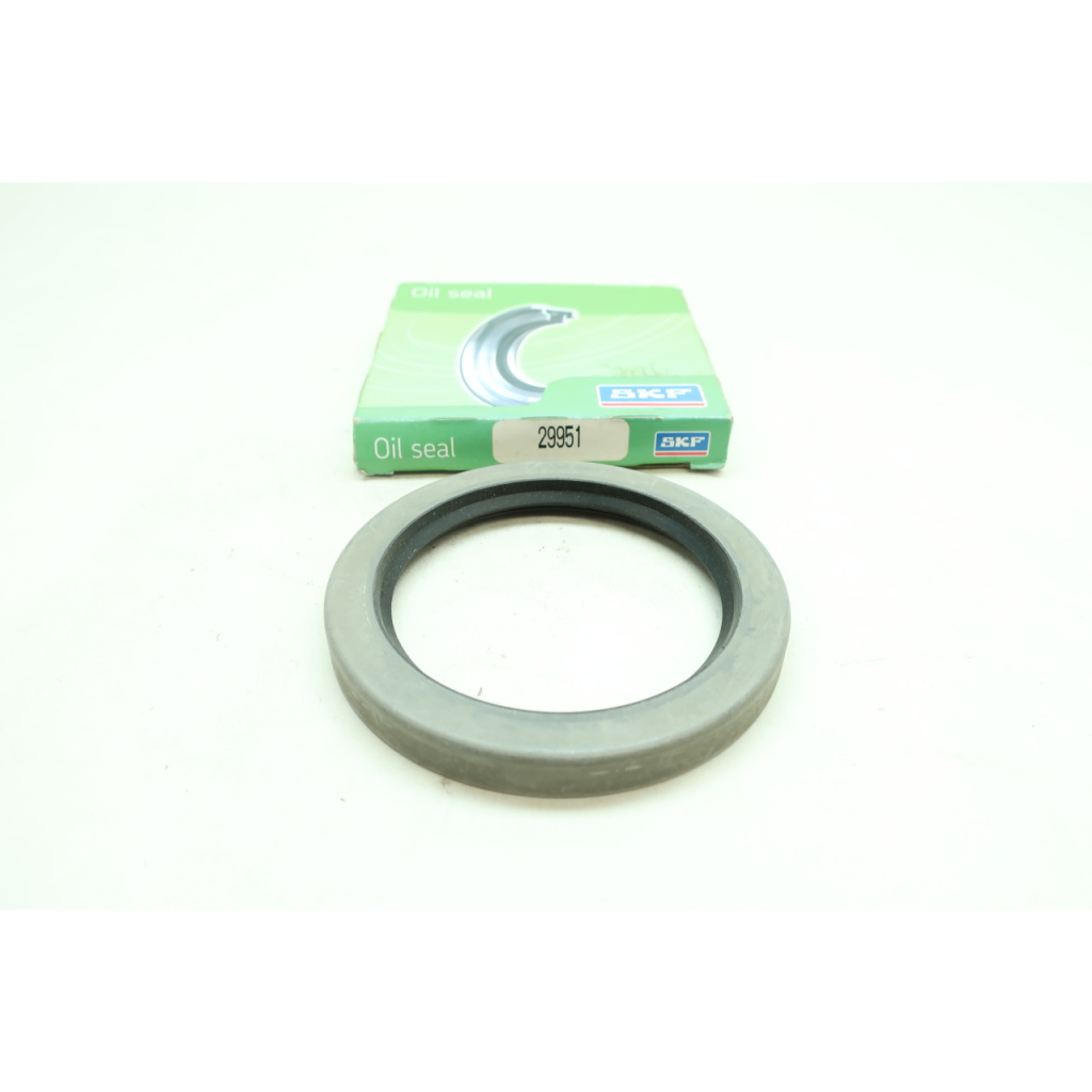 Skf 10111 Oil Seal 1in 1.983in 0.25in