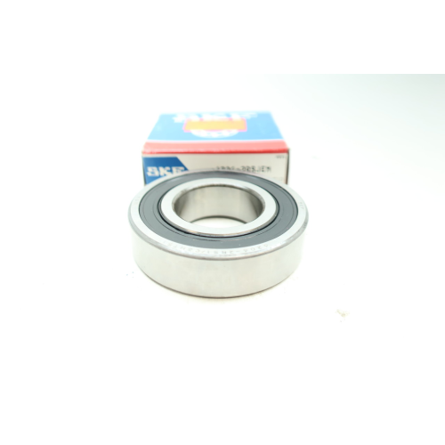 Skf 6206-2RSJEM Deep Groove Ball Bearing 30mm 62mm 16mm