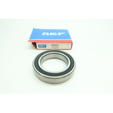 Skf 6012 2RSJEM Radial/deep Groove Ball Roller Bearing 60mm X 95mm X 18mm