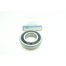 Skf 6207-2RS1/C3GJN Deep Groove Ball Bearing 35mm X 72mm X 17mm