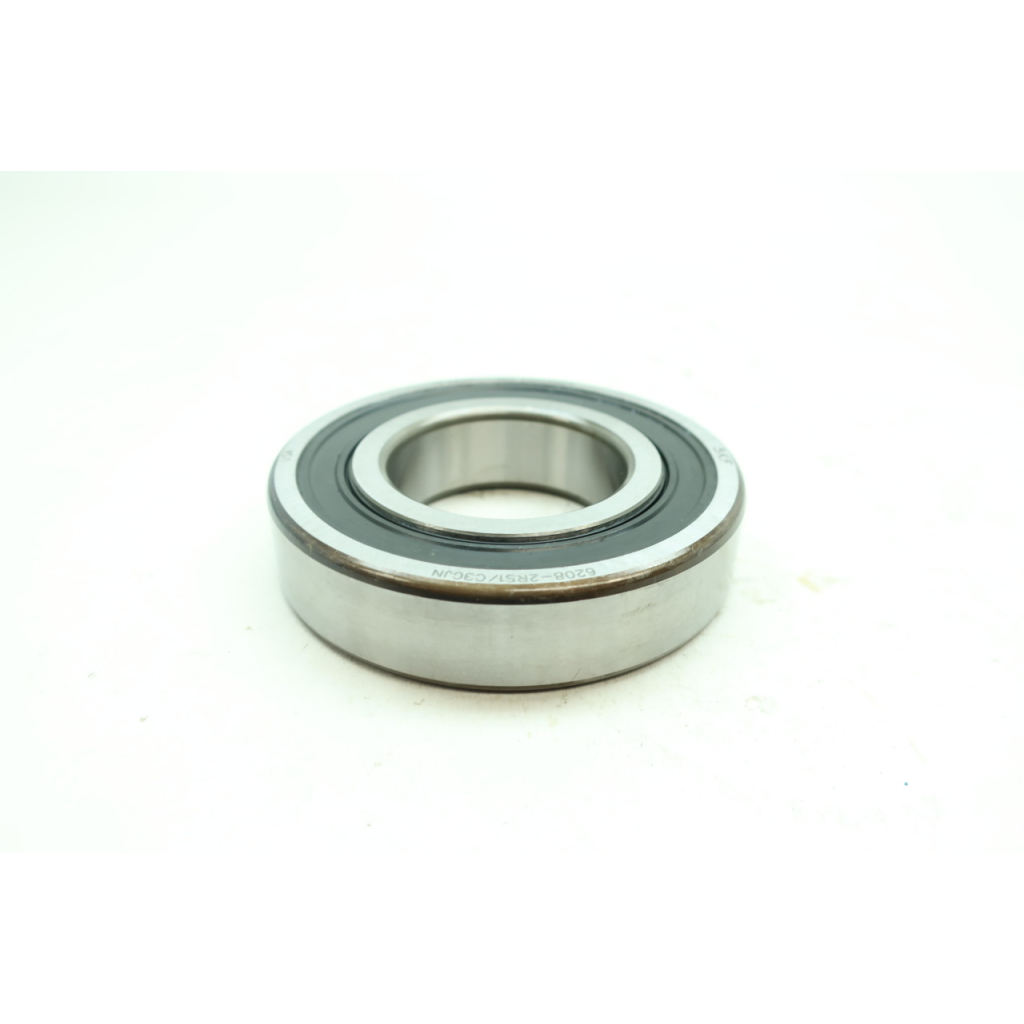 Skf 6208-2RS1/C3GJN Explorer Radial/deep Groove Ball Bearing 40mm 80mm 18mm
