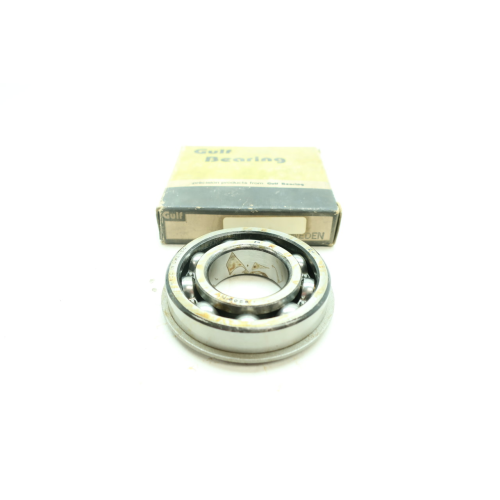 Skf 6026 Radial/deep Groove Ball Bearing 130mm 200mm 33mm