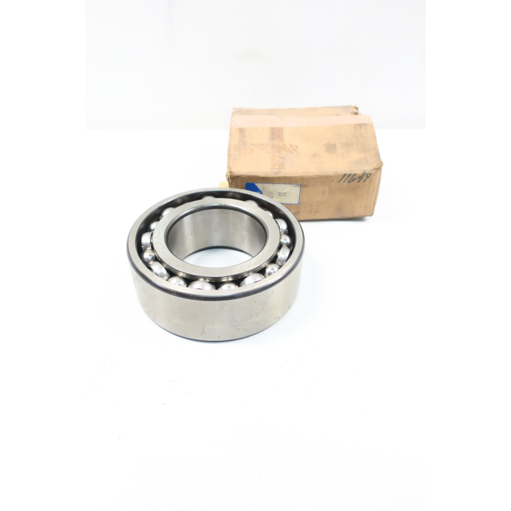 Skf 3222 Roller Bearing 110mm X 199mm X 70mm
