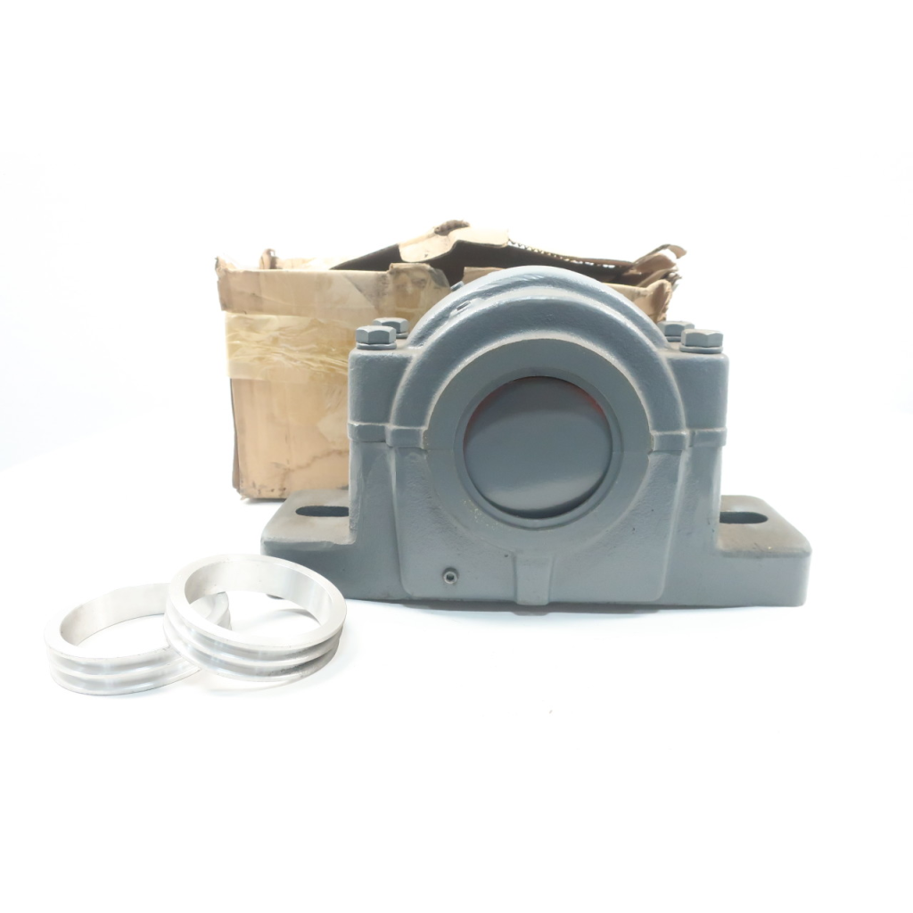 Skf SAF-520 Pillow Block Bearing