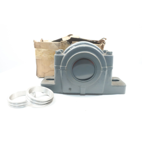 Skf SAF-520 Pillow Block Bearing