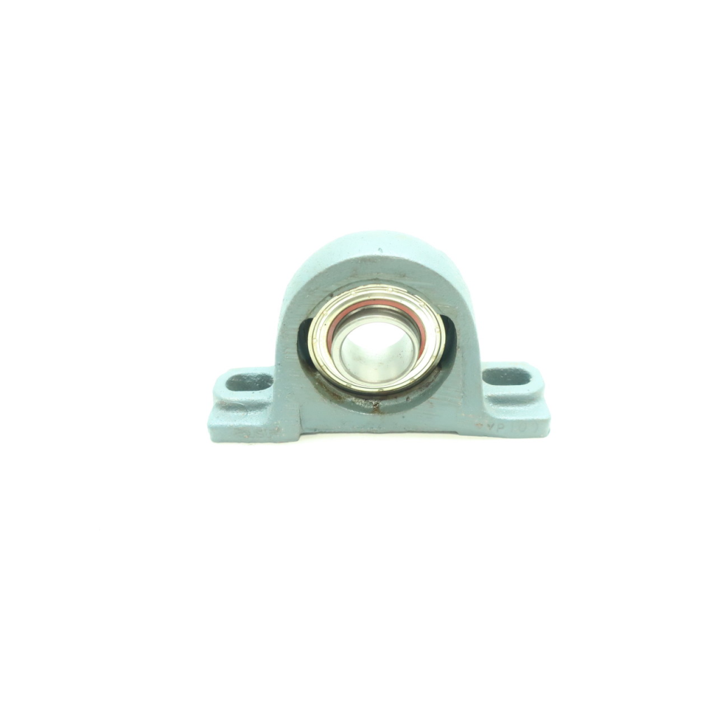 Skf SYP100 Pillow Block Bearing 1in