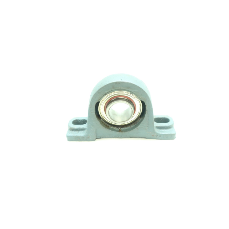 Skf SYP100 Pillow Block Bearing 1in