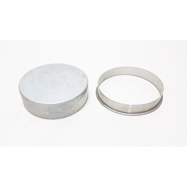 Skf 99700 Speedi-sleeve Thin Wall Sleeve 7in