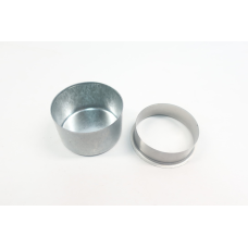 Skf 99196 Speedi-sleeve 1.965-1.971in Sleeve